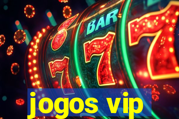 jogos vip